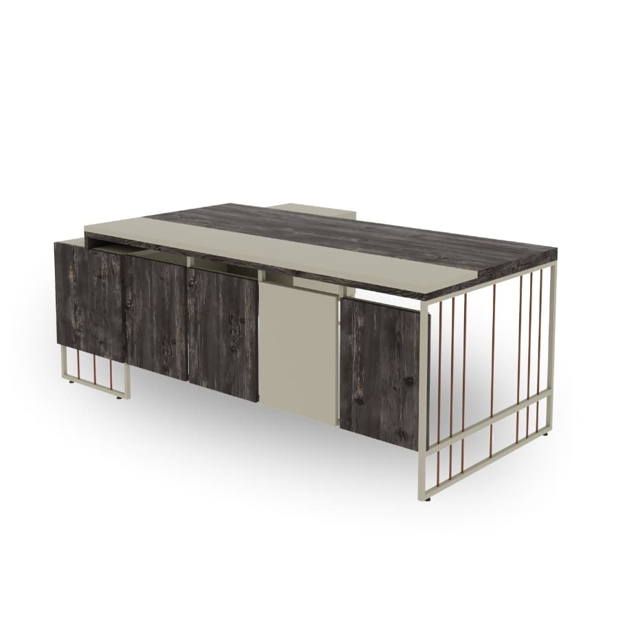 Mihri Üst Düzey Yönetici Takımı - 2