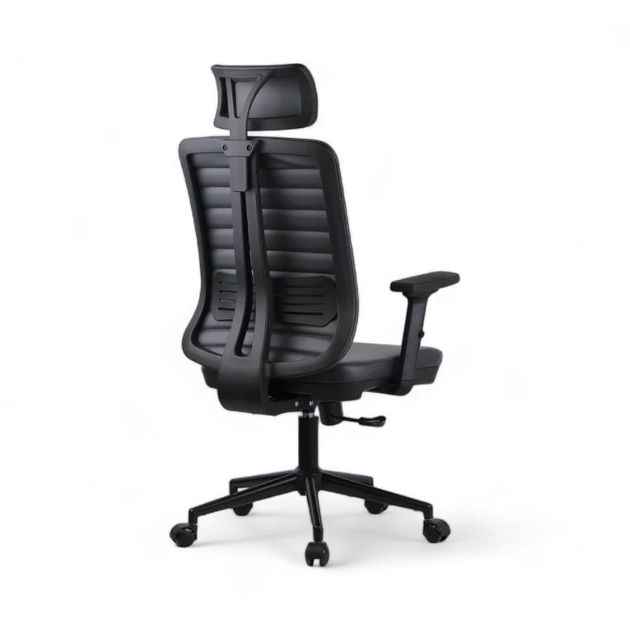 Minotti Yönetici Koltuğu - 2