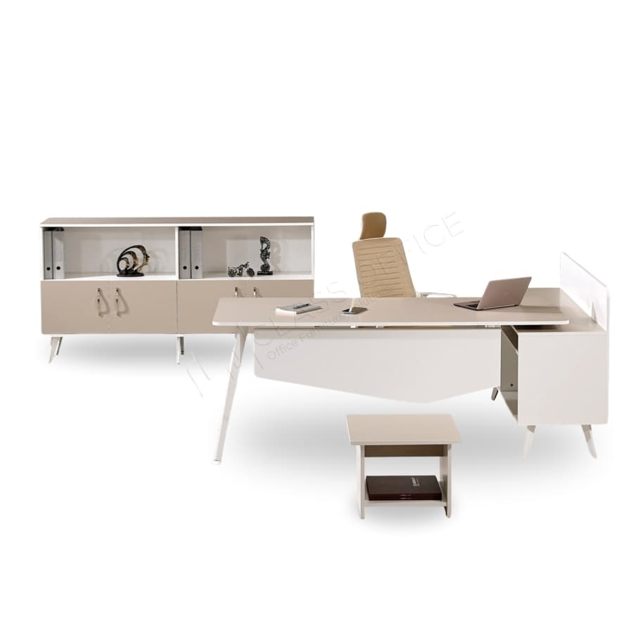 Mira Yönetici Takımı