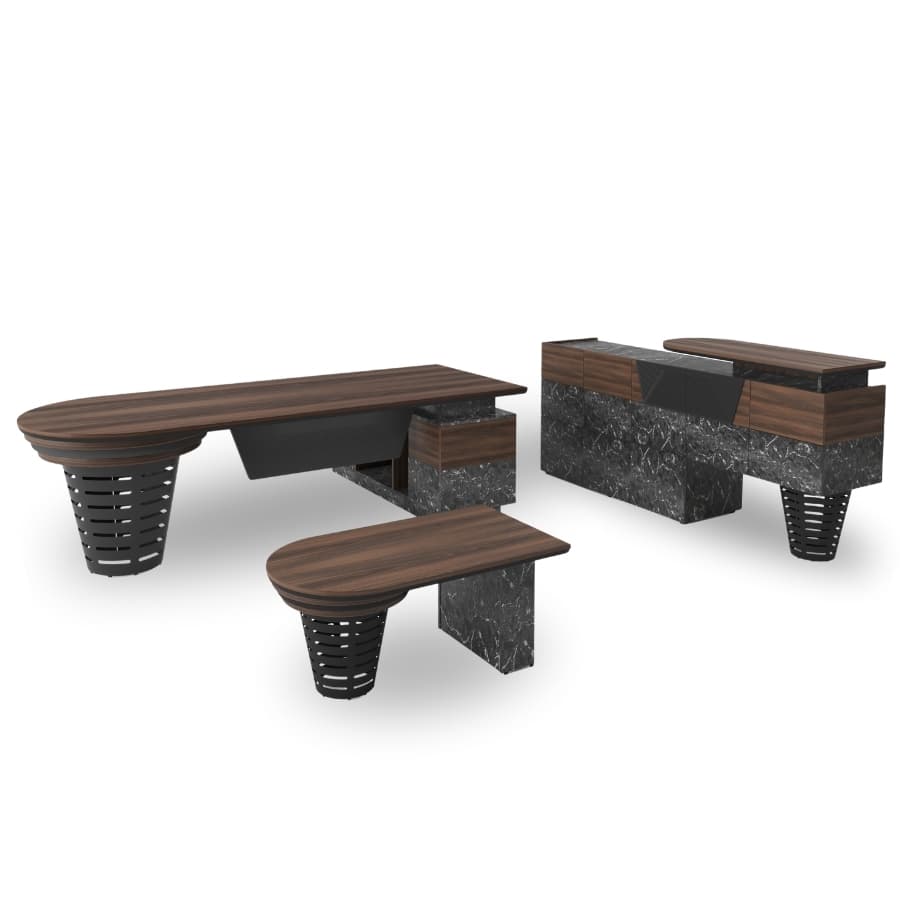 Myra Üst Düzey Yönetici Takımı