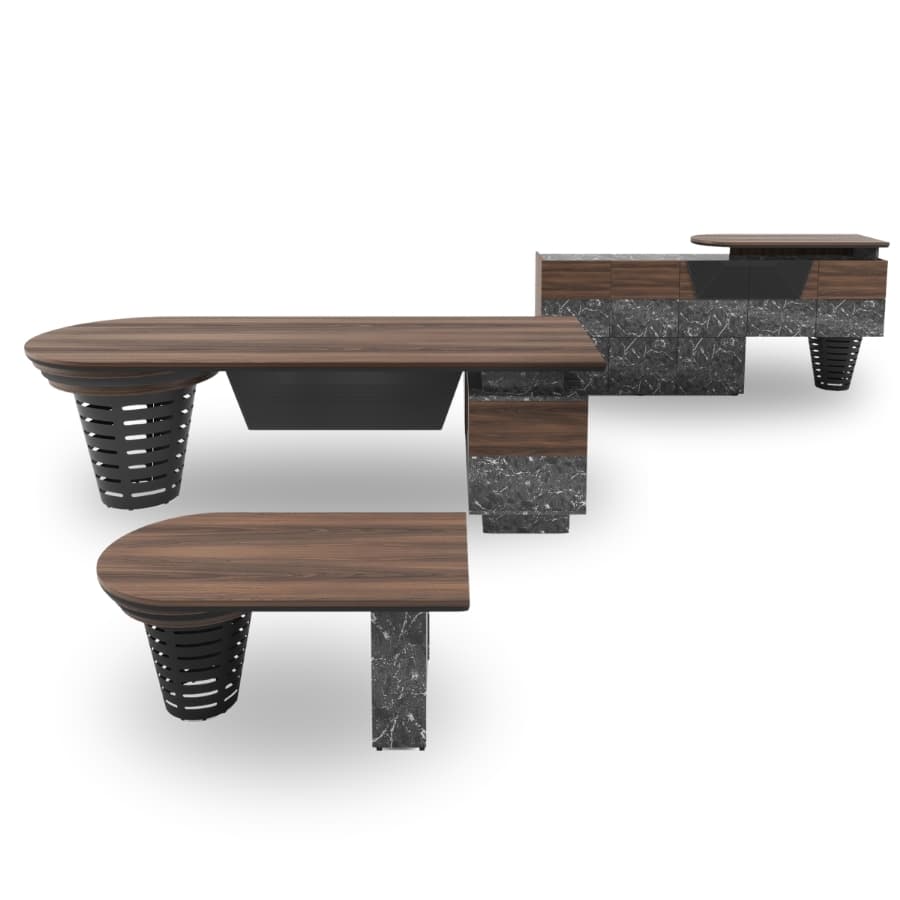 Myra Üst Düzey Yönetici Takımı - 2