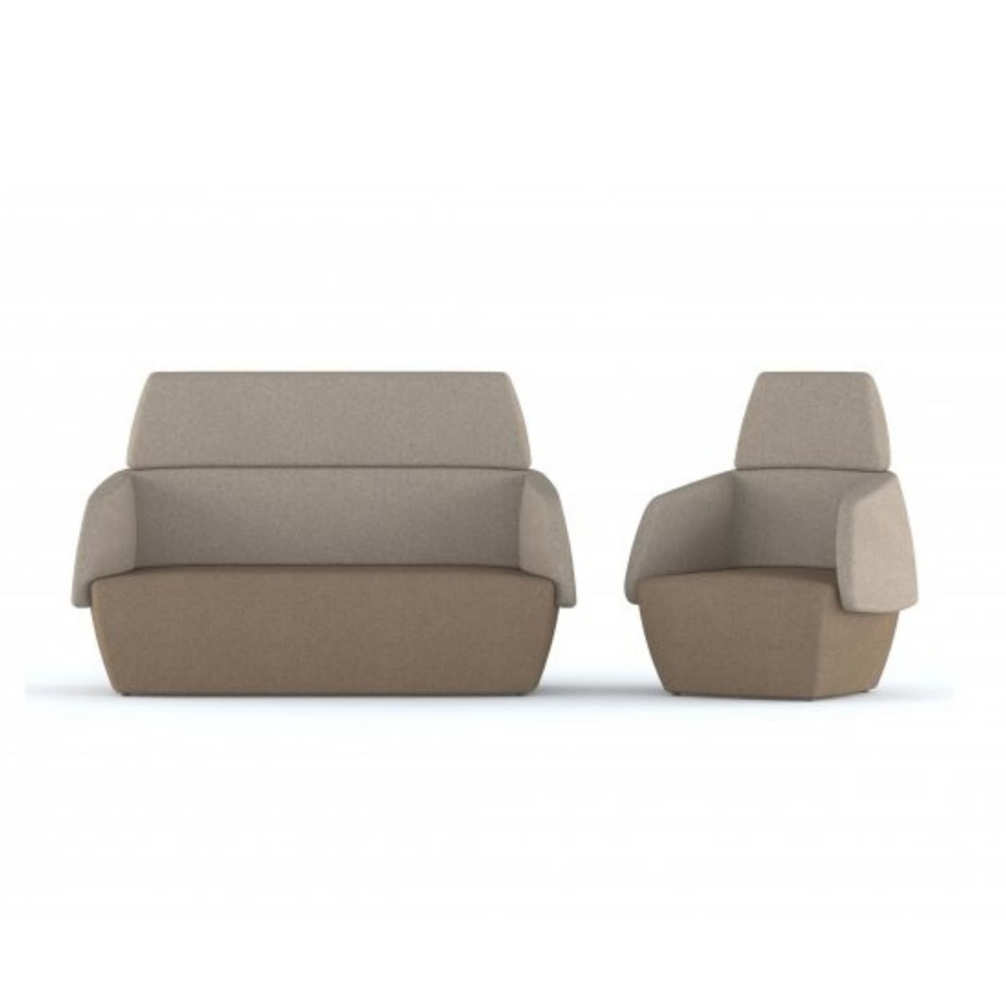 Niko Bold Koltuk Grubu - 2