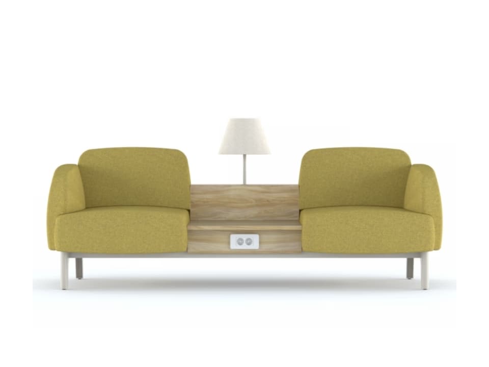 Aristo Bekleme Takımı