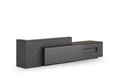 Chia Karşılama Bankosu