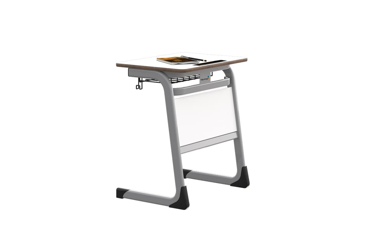 Elif Tekli Okul Sırası - 2