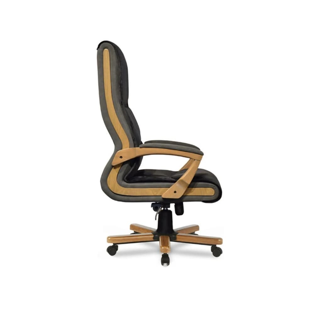 Omega Yönetici Koltuğu - 2