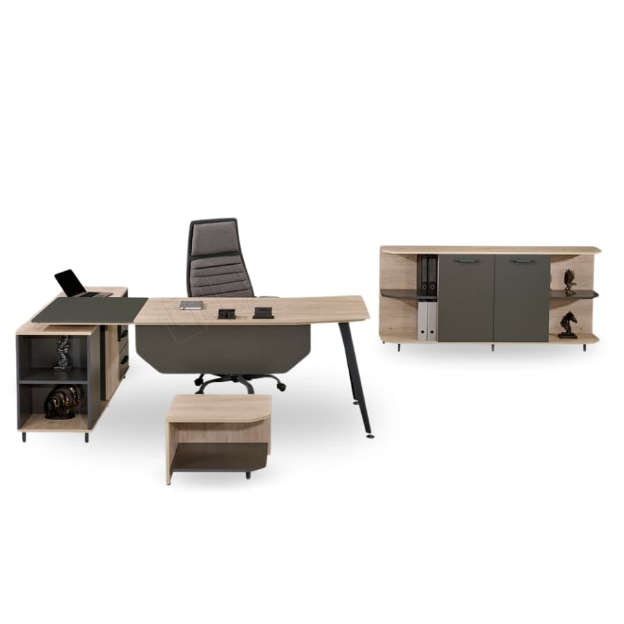 Oscar Yönetici Takımı