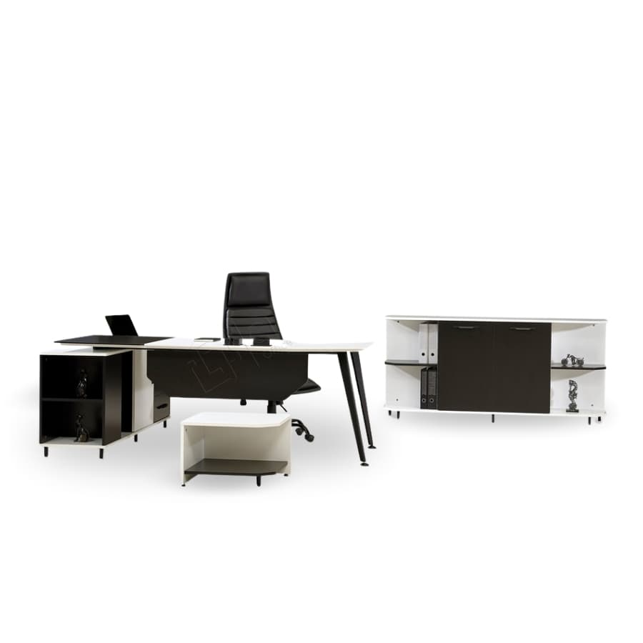 Oscar Yönetici Takımı - 2