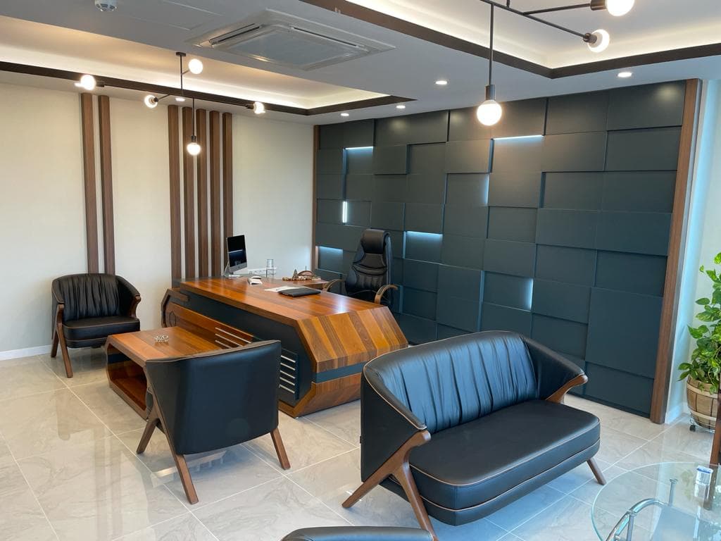 Otogaraj - Görsel 1