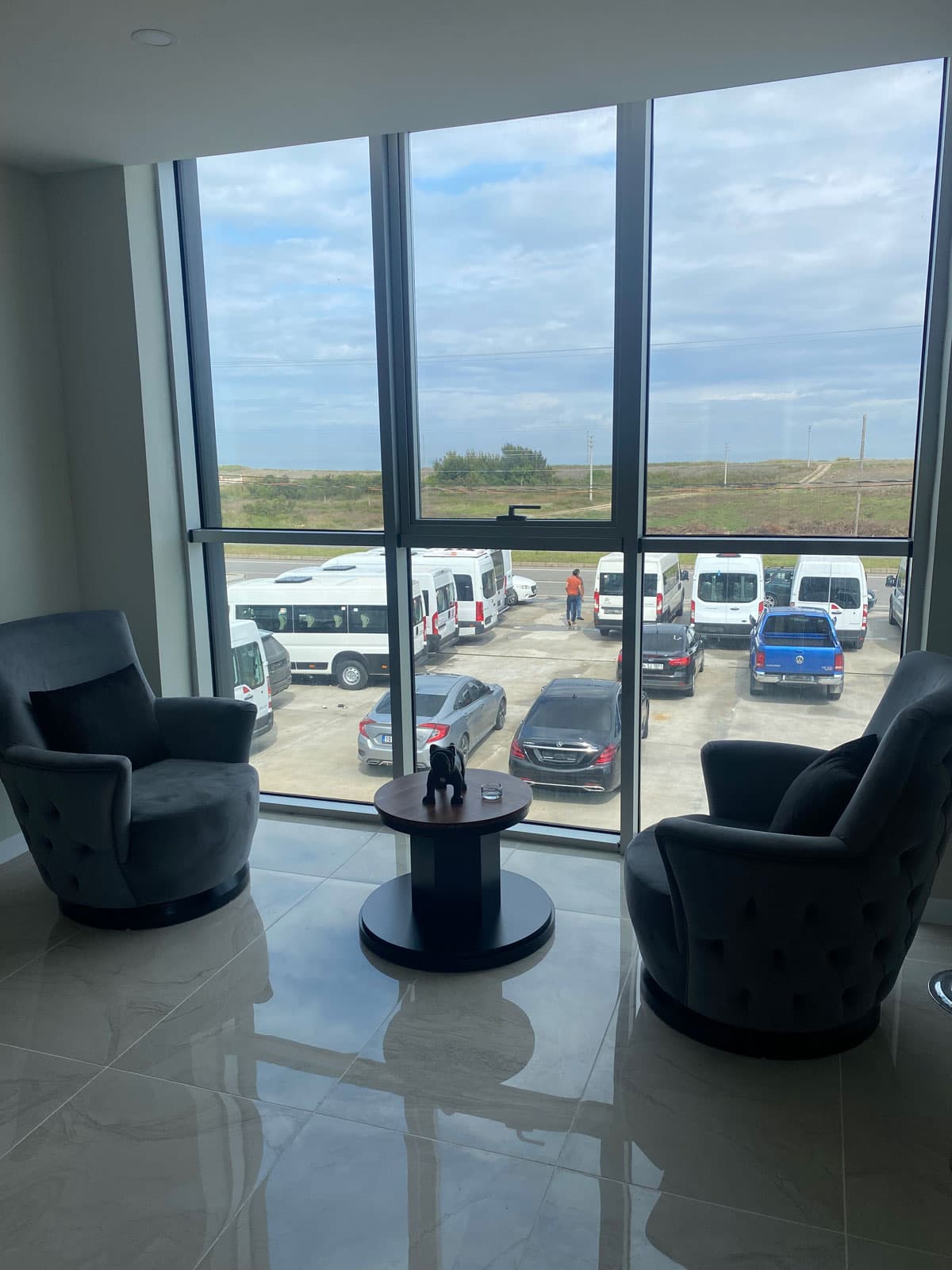 Otogaraj - Görsel 9