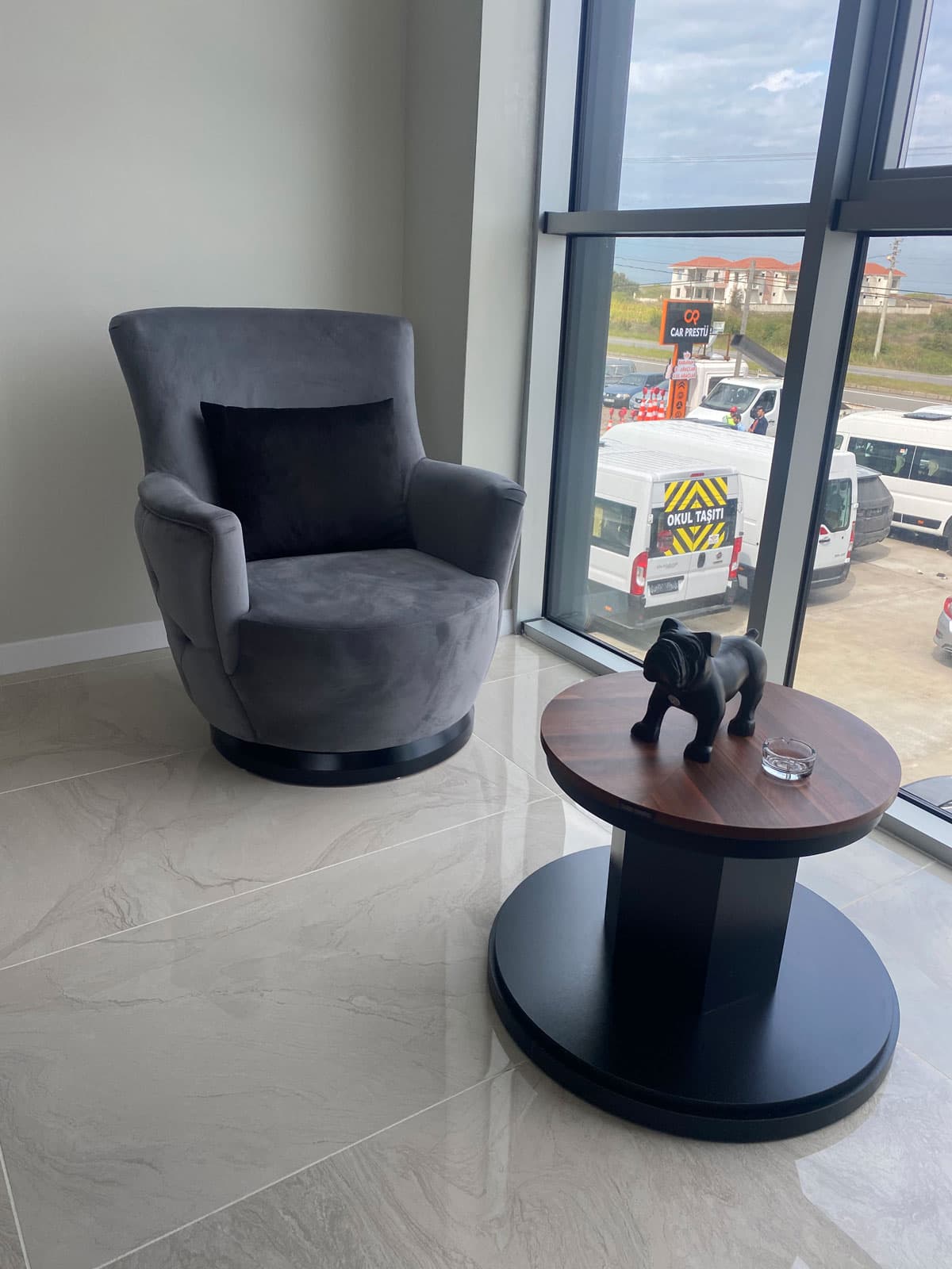 Otogaraj - Görsel 10