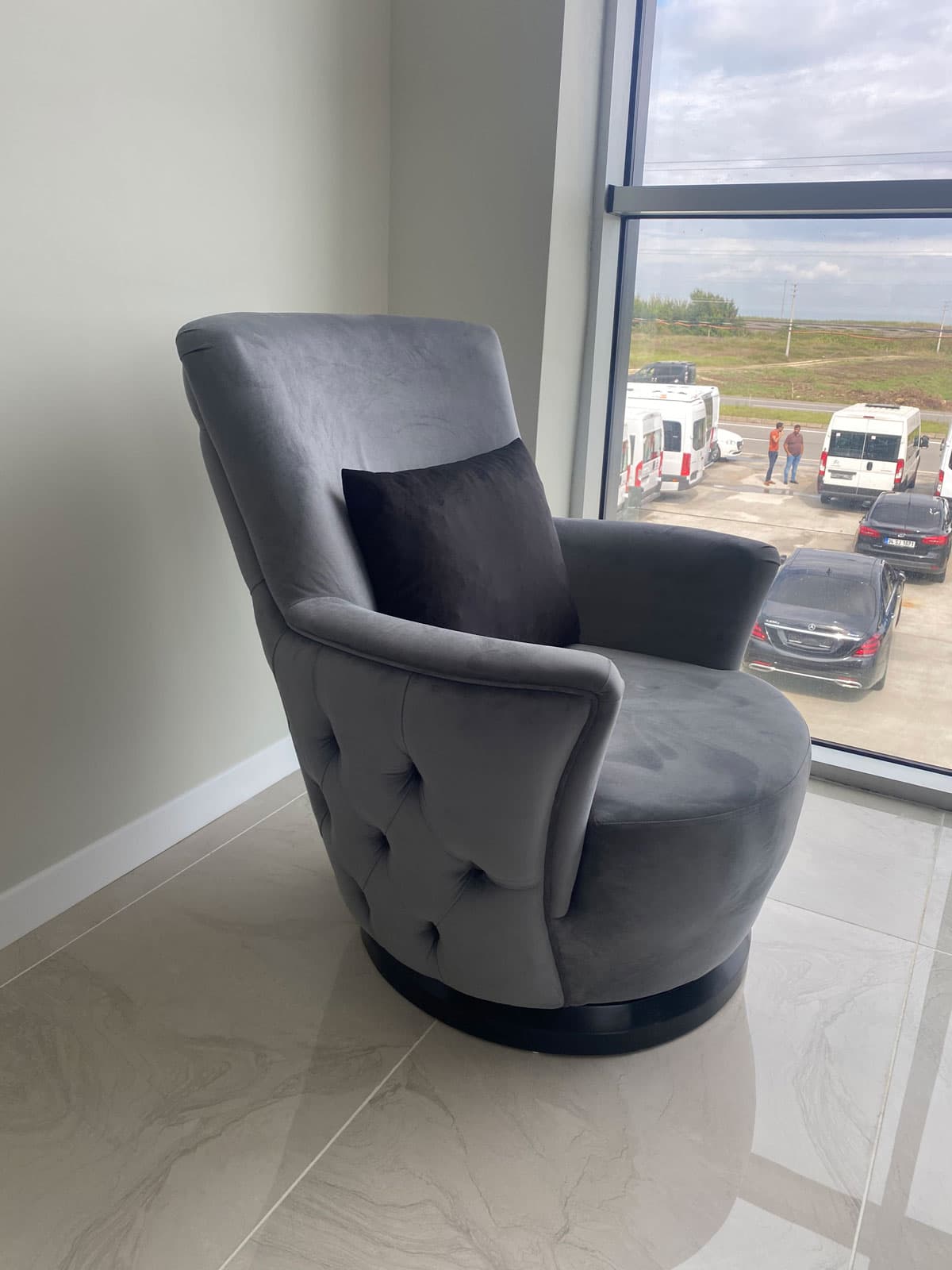 Otogaraj - Görsel 11