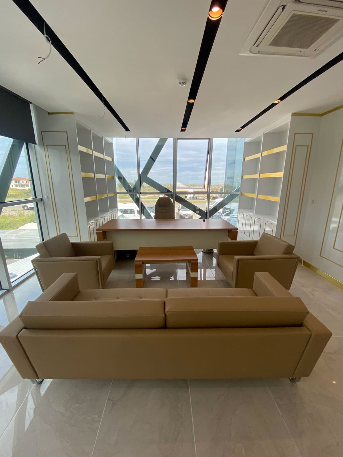 Otogaraj - Görsel 12