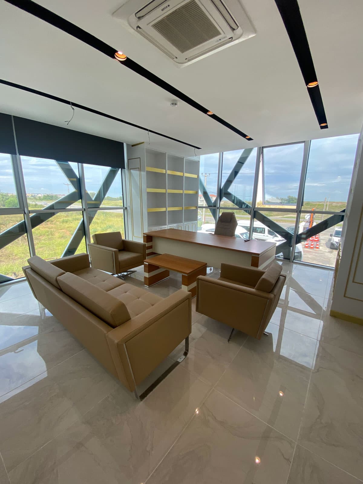 Otogaraj - Görsel 14