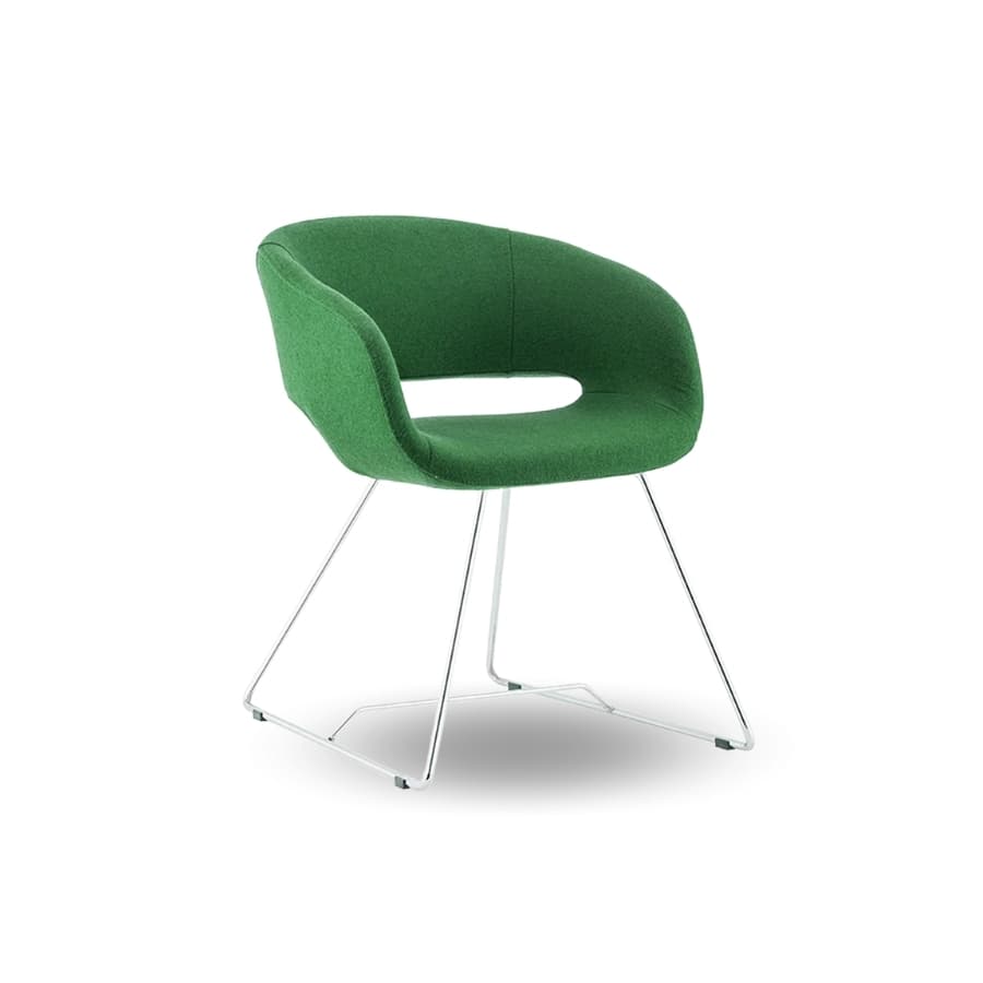 Otto Misafir Koltuğu