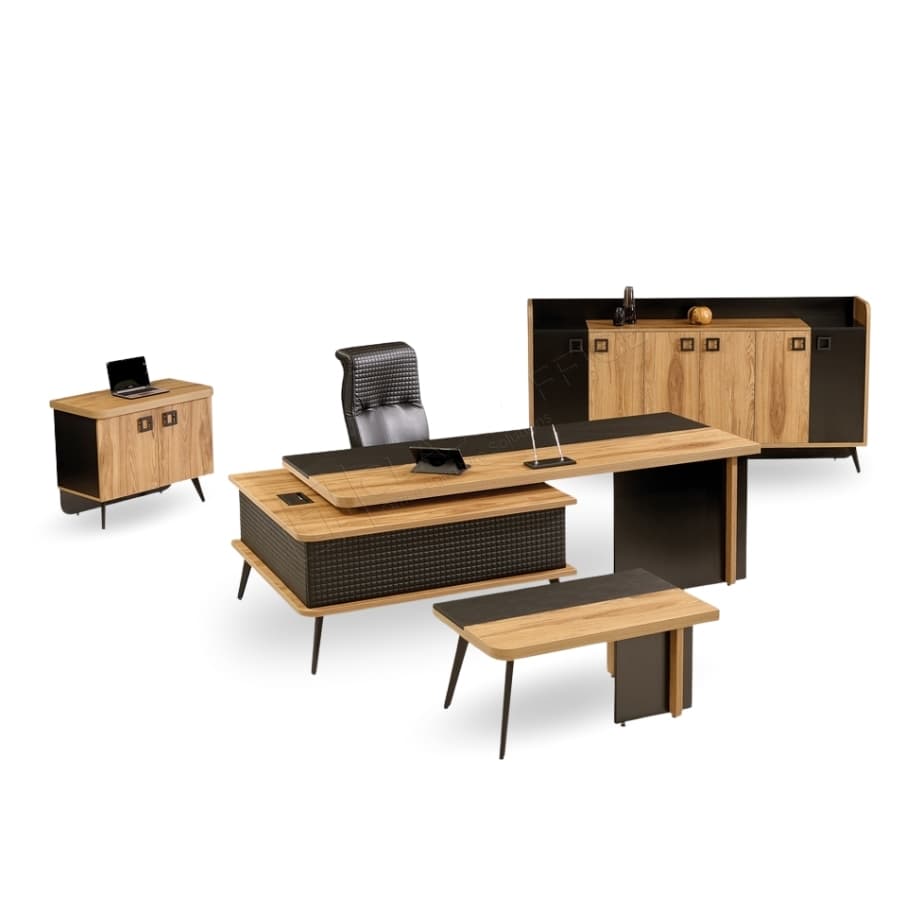 Padova Yönetici Takımı - 2