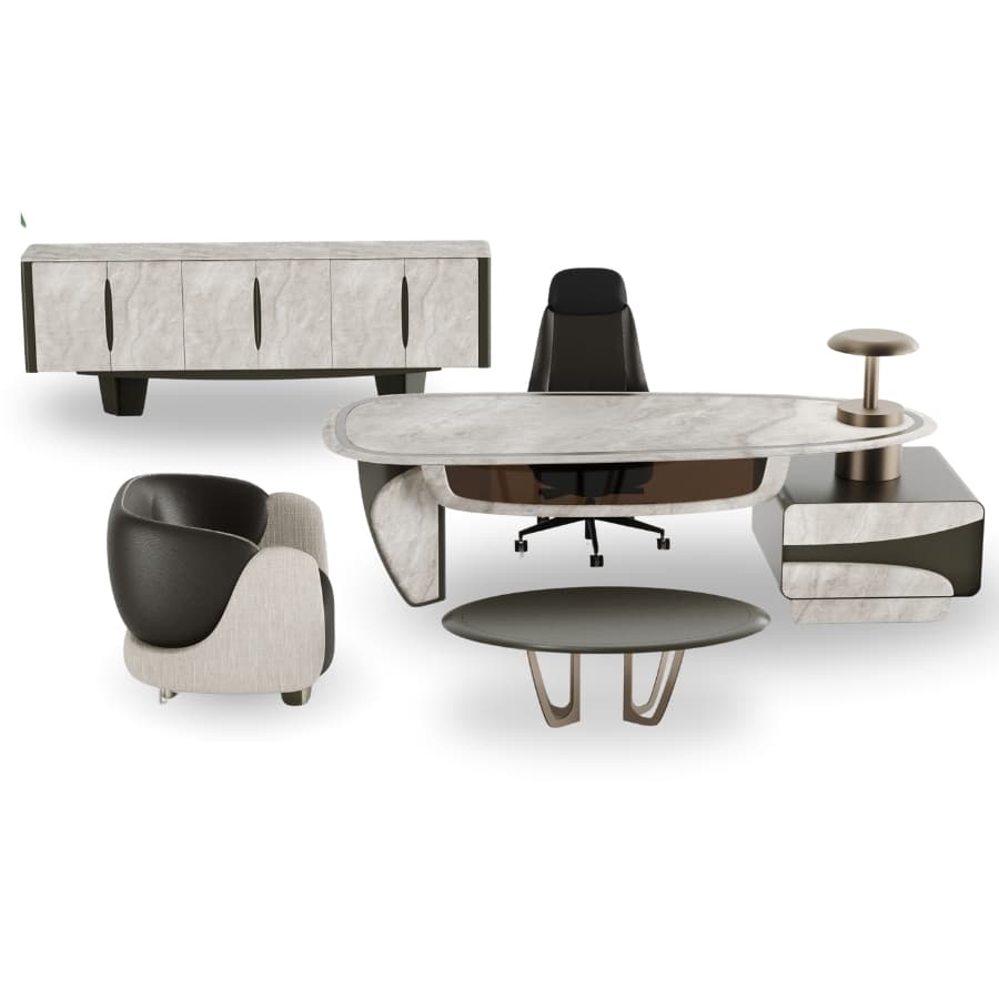 Pal Üst Düzey Yönetici Takımı