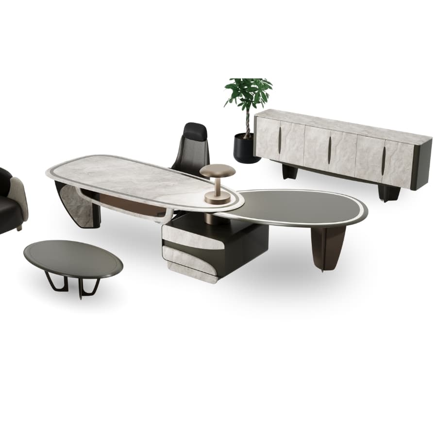 Pal Üst Düzey Yönetici Takımı - 2