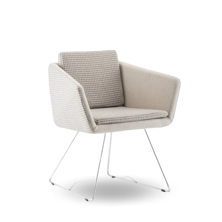 Paris Misafir Koltuğu - 2