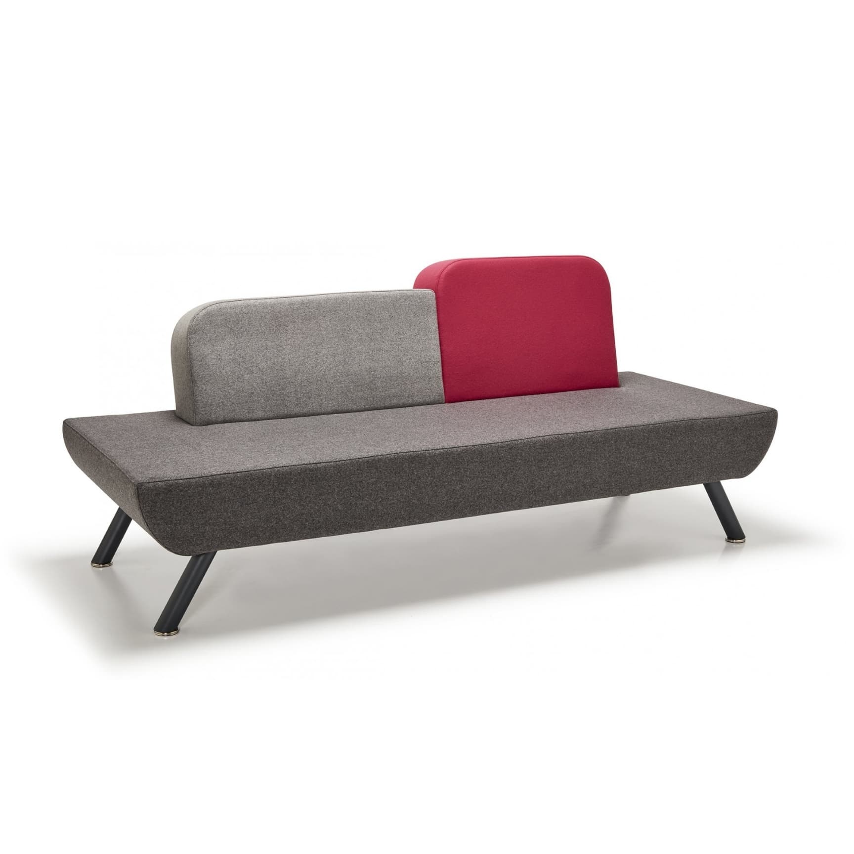 Paris Bekleme Koltuğu