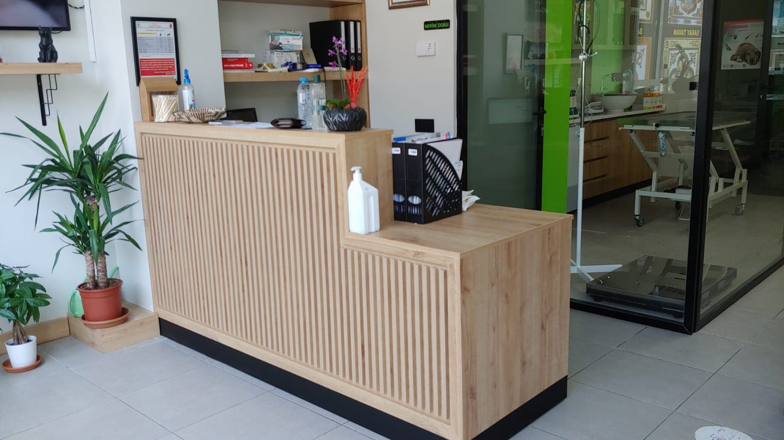 Pawland Veterinerlik - Görsel 4