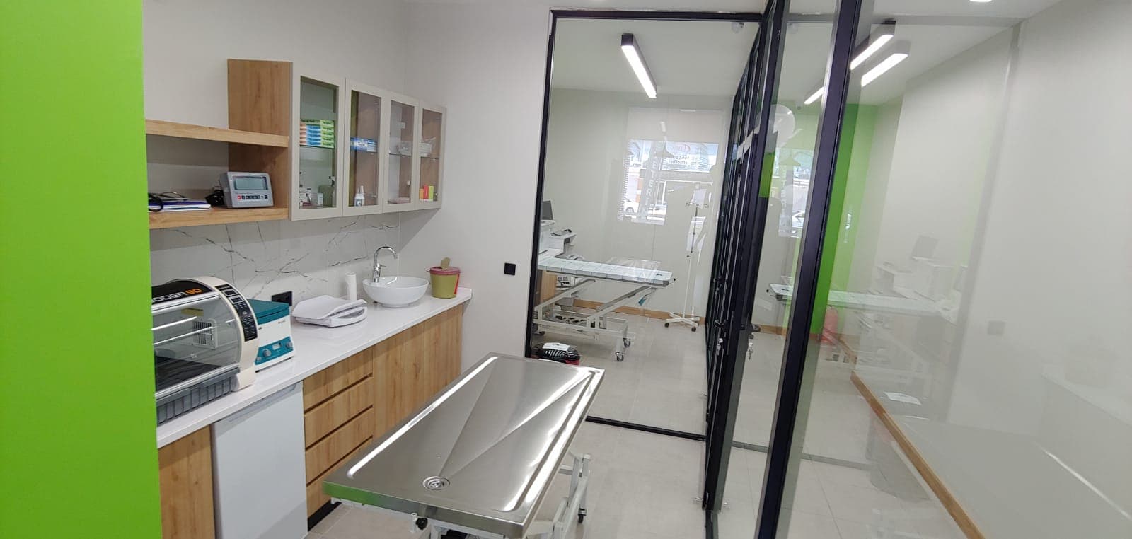 Pawland Veterinerlik - Görsel 3