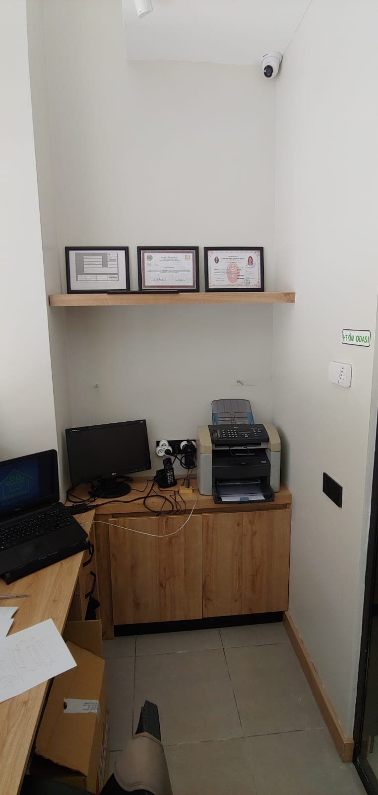 Pawland Veterinerlik - Görsel 17