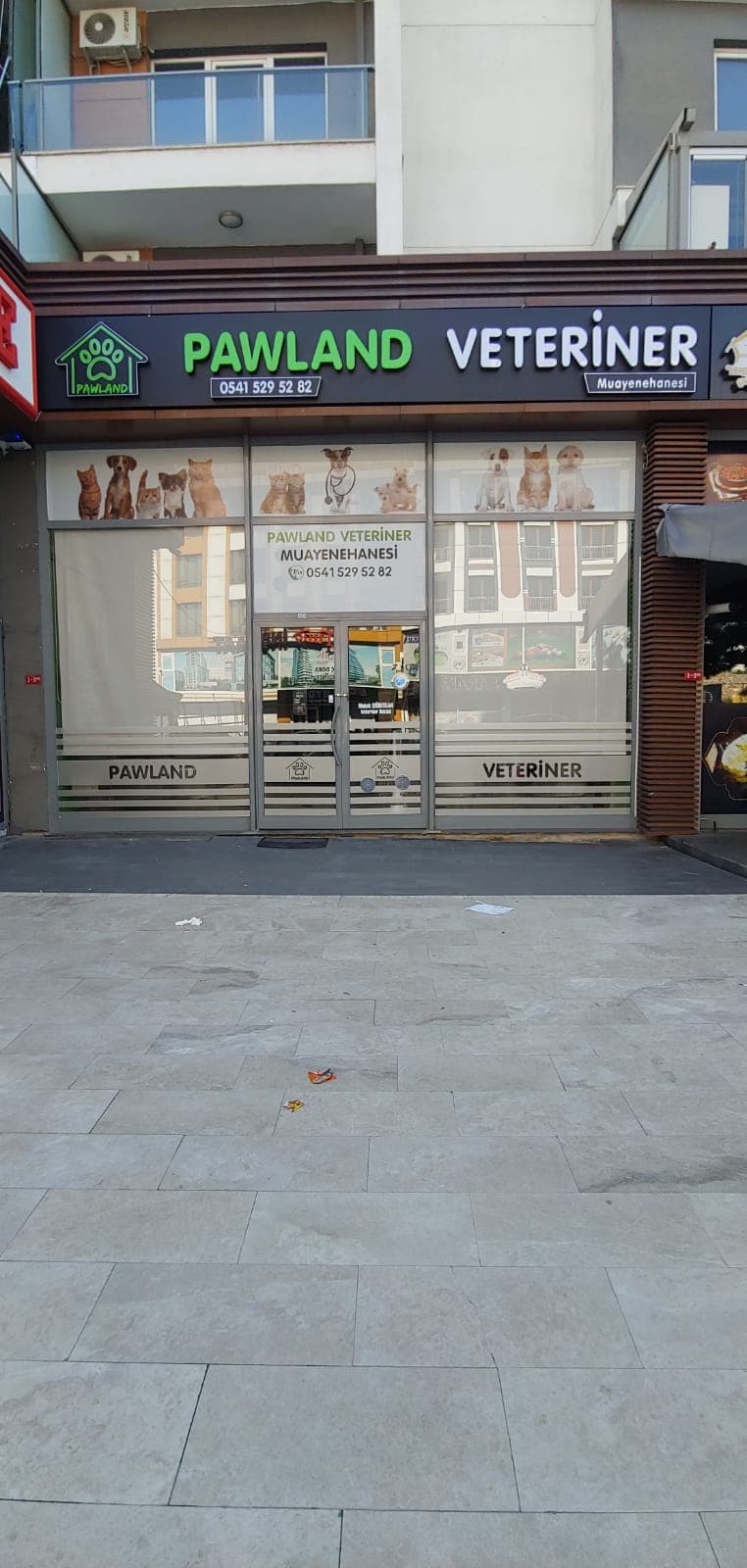 Pawland Veterinerlik - Görsel 15