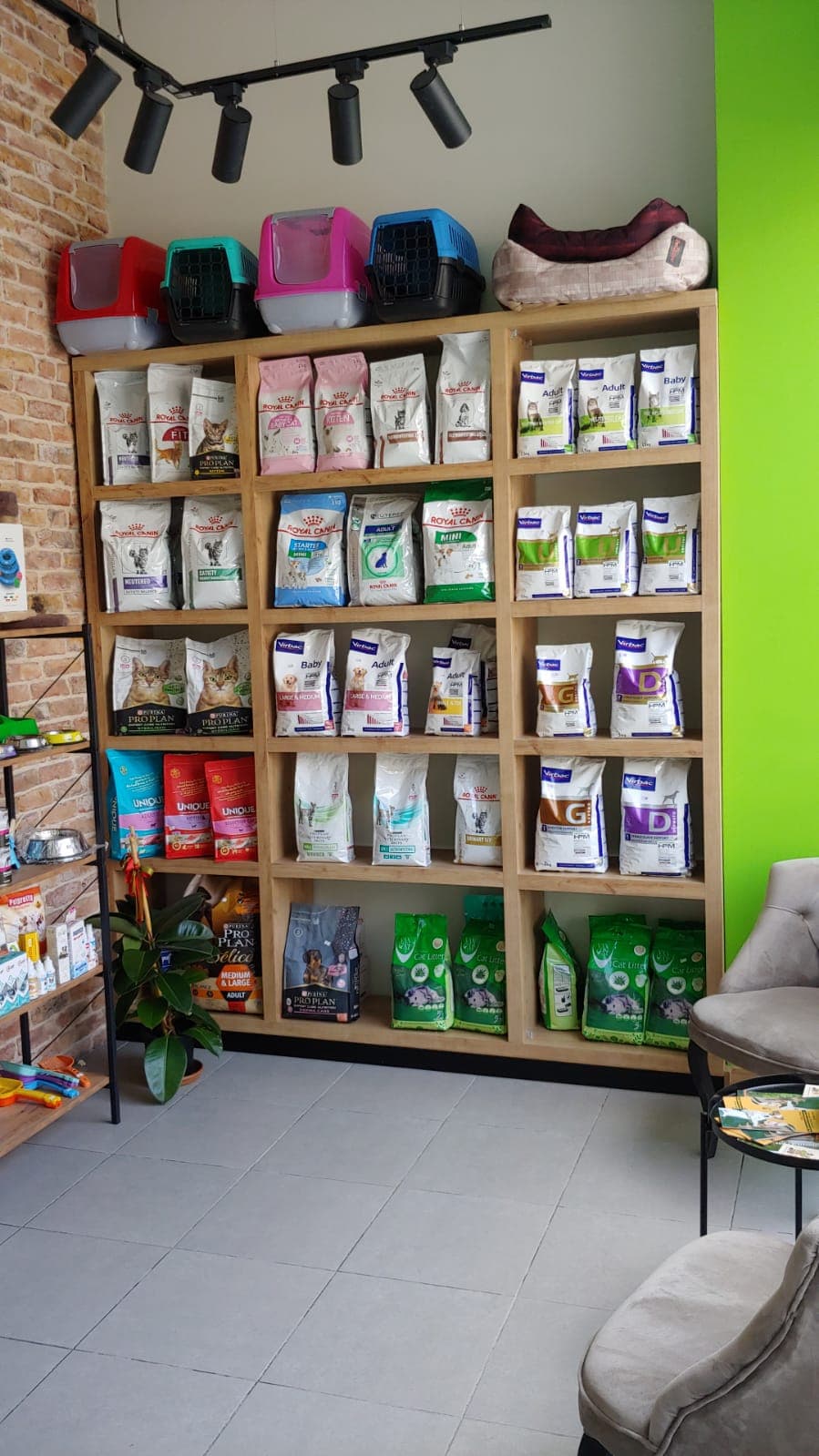 Pawland Veterinerlik - Görsel 14