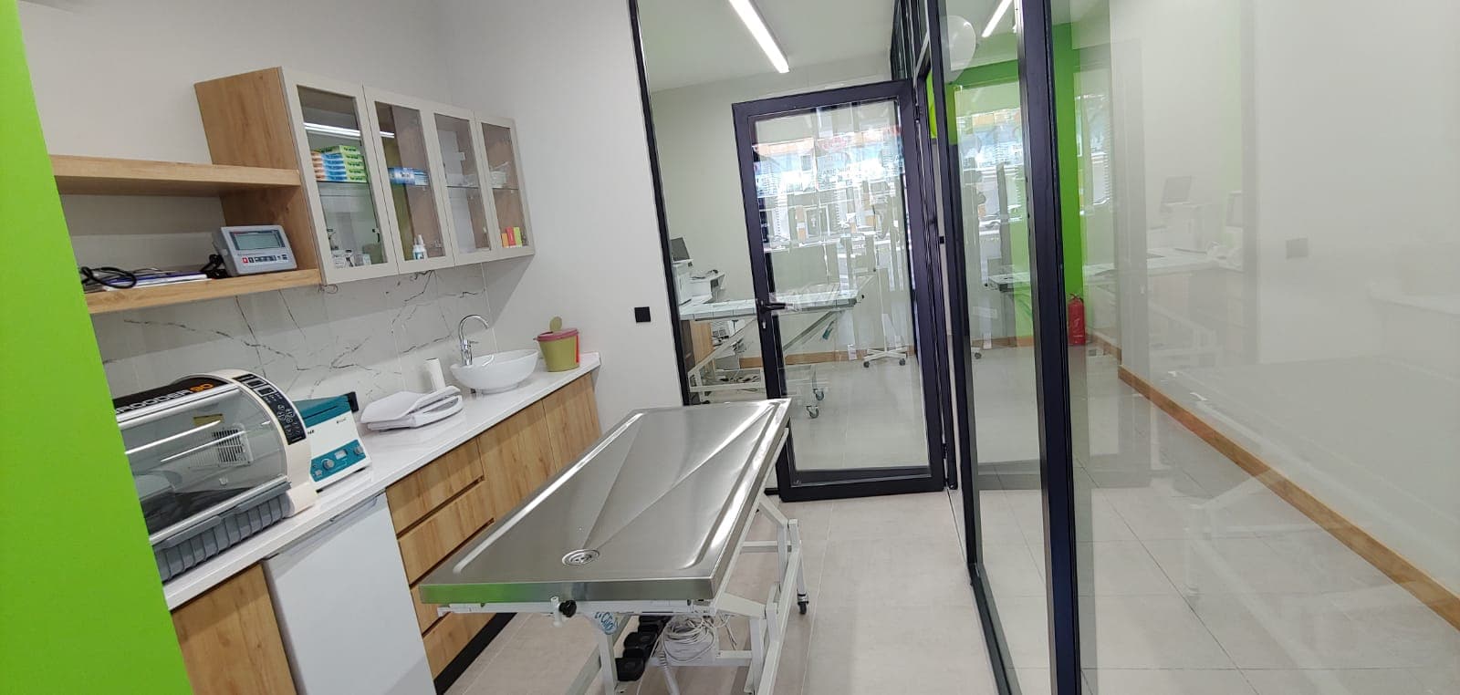 Pawland Veterinerlik - Görsel 1