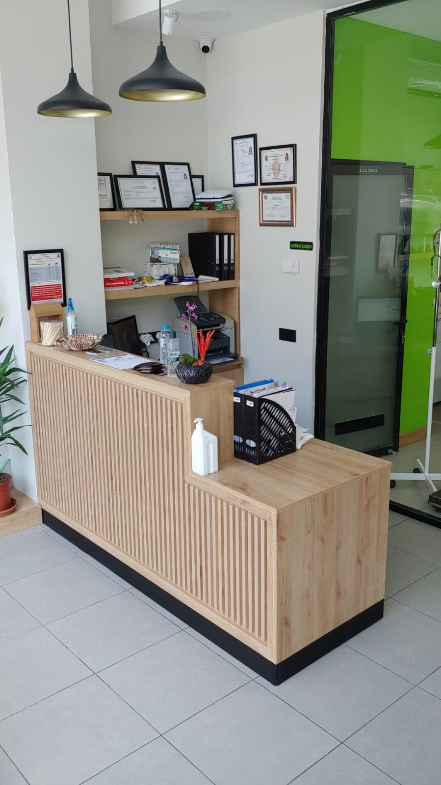 Pawland Veterinerlik - Görsel 20