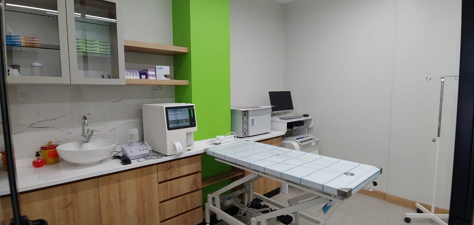 Pawland Veterinerlik - Görsel 8