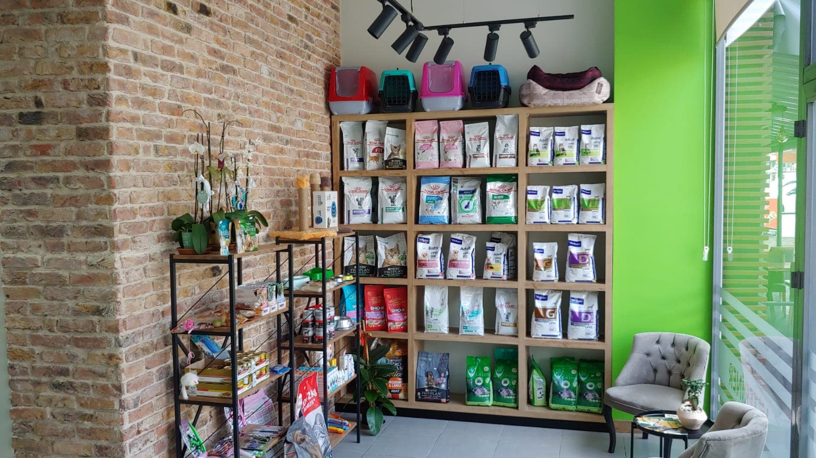 Pawland Veterinerlik - Görsel 7