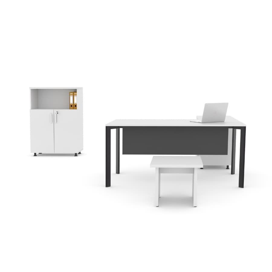 Penta Personel Takımı - 2