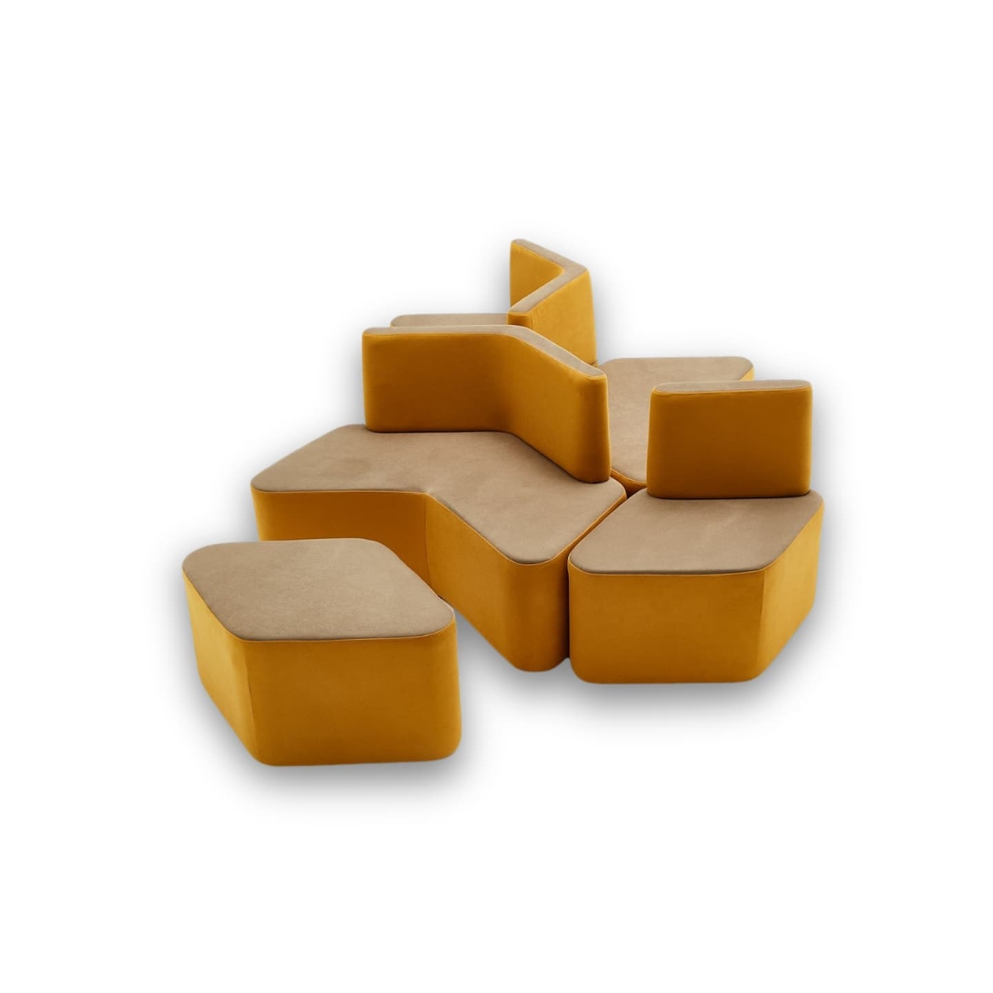 Piu Bekleme Koltuğu - 2