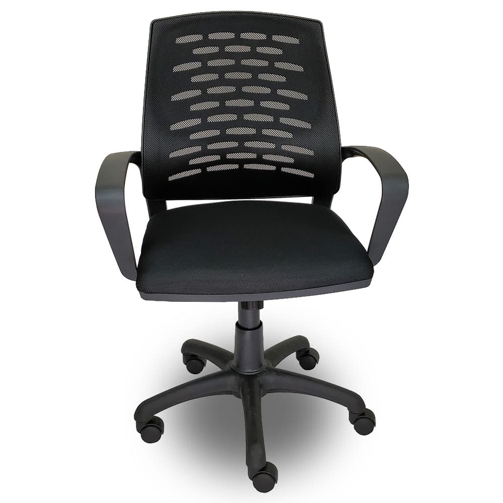 Petek Fileli Çalışma Ve Toplantı Koltuğu - 2