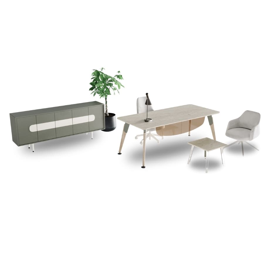 Pound Yönetici Takımı - 2