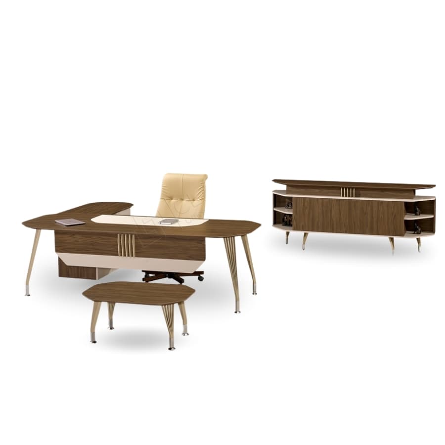 Prime Üst Düzey Yönetici Takımı