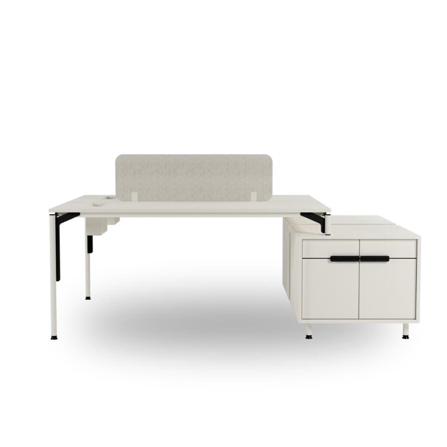 Pure Workstation - 2