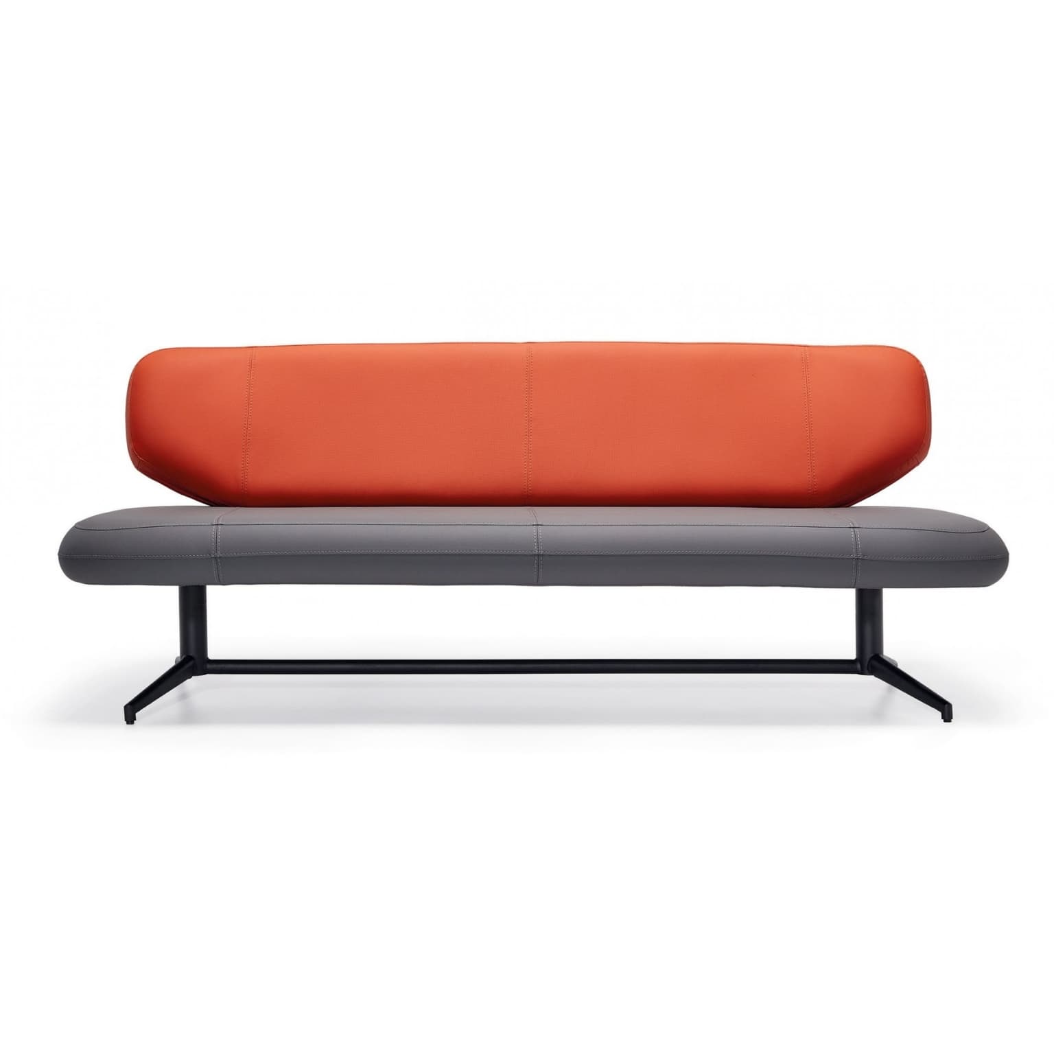 Round Bekleme Koltuğu - 2