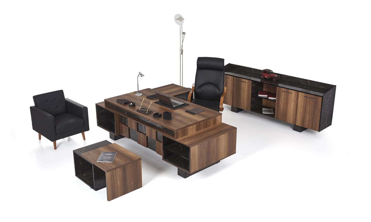 Rowen Üst Düzey Yönetici Takımı