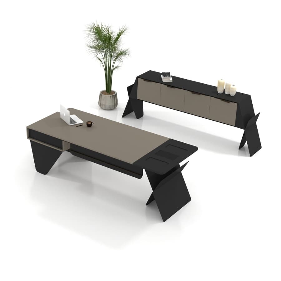 Scorp Üst Düzey Yönetici Takımı - 2