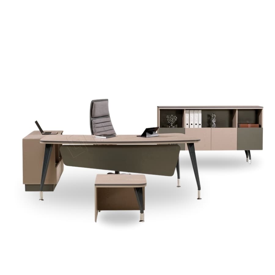 Semin Yönetici Takımı