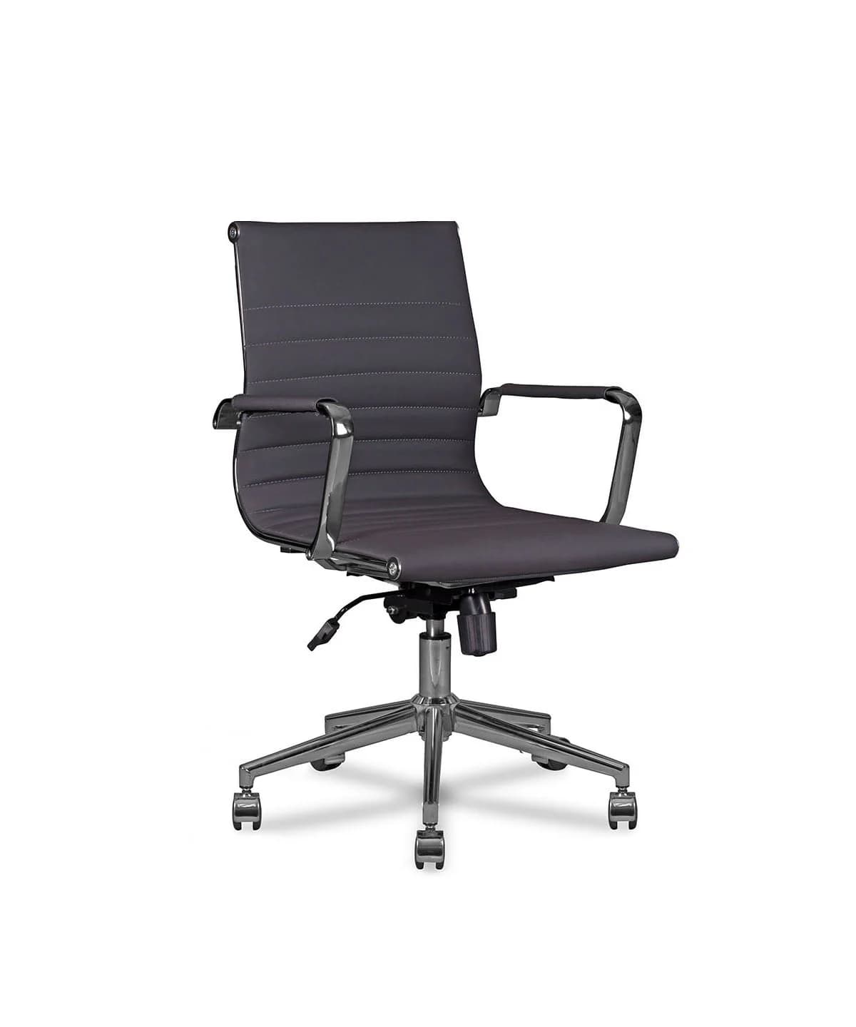 Silim Çalışma Ve Toplantı Koltuğu