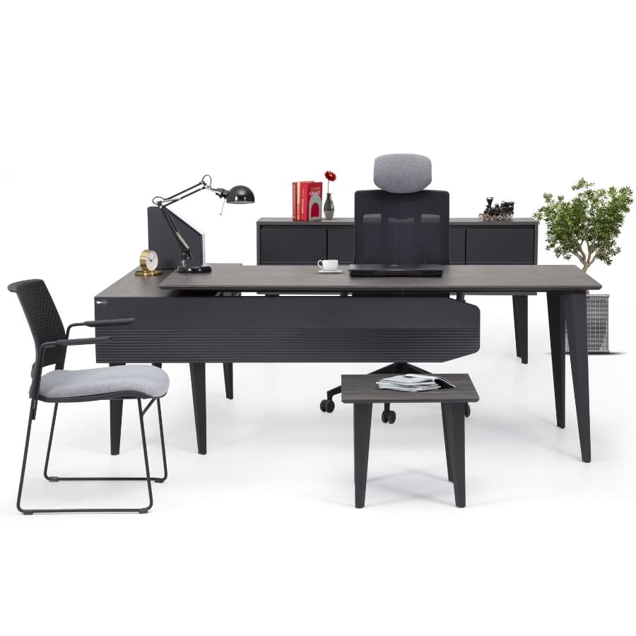 Snap Yönetici Takımı