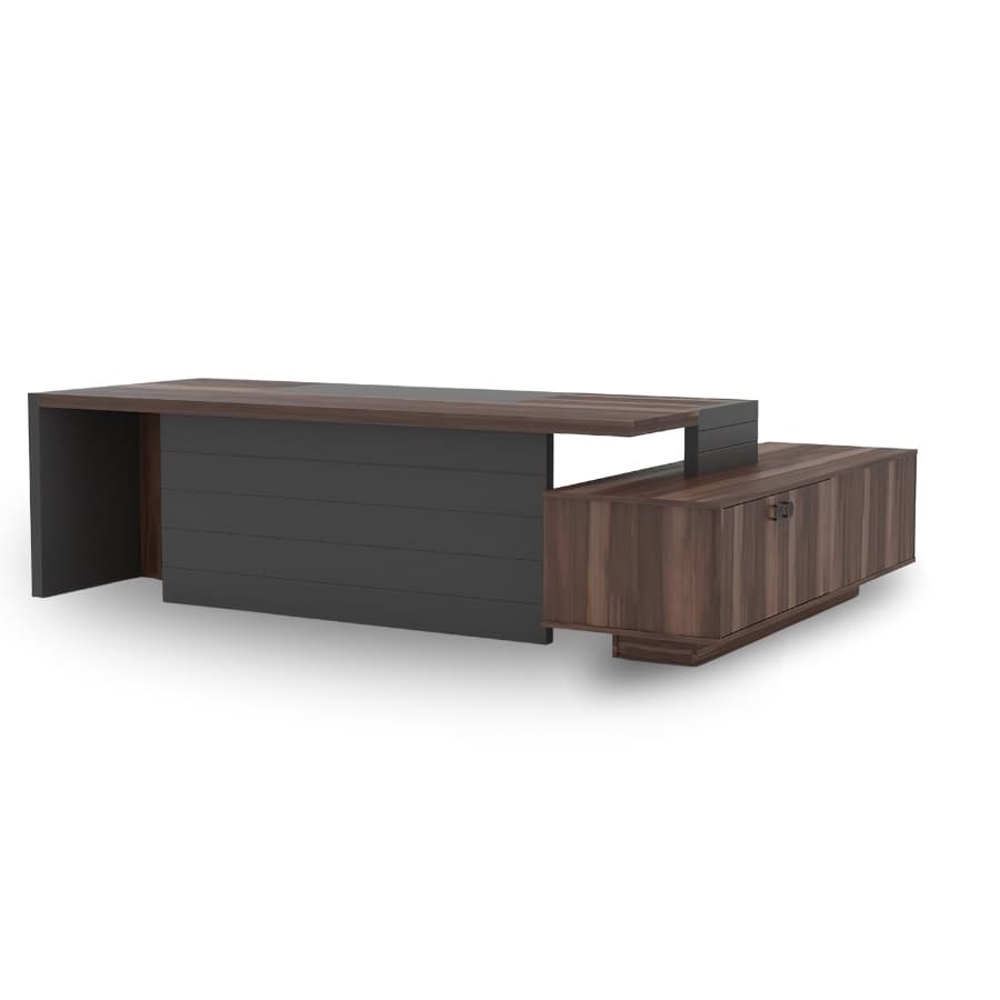 Soçi Yönetici Takımı - 2