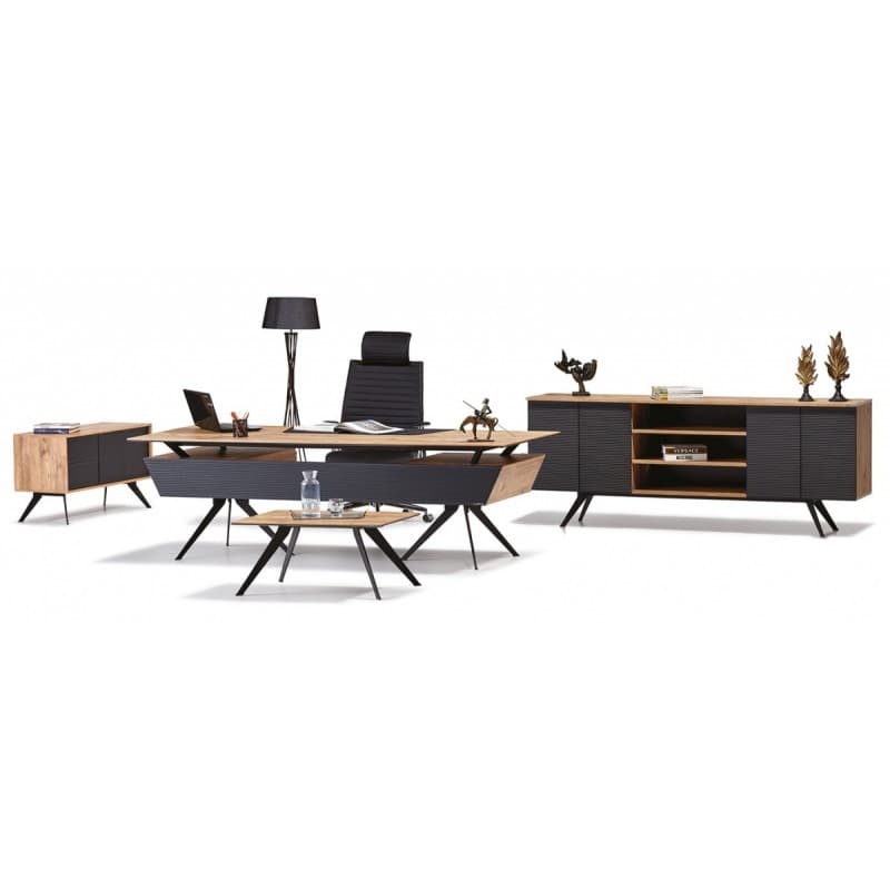 Juke Üst Düzey Yönetici Takımı