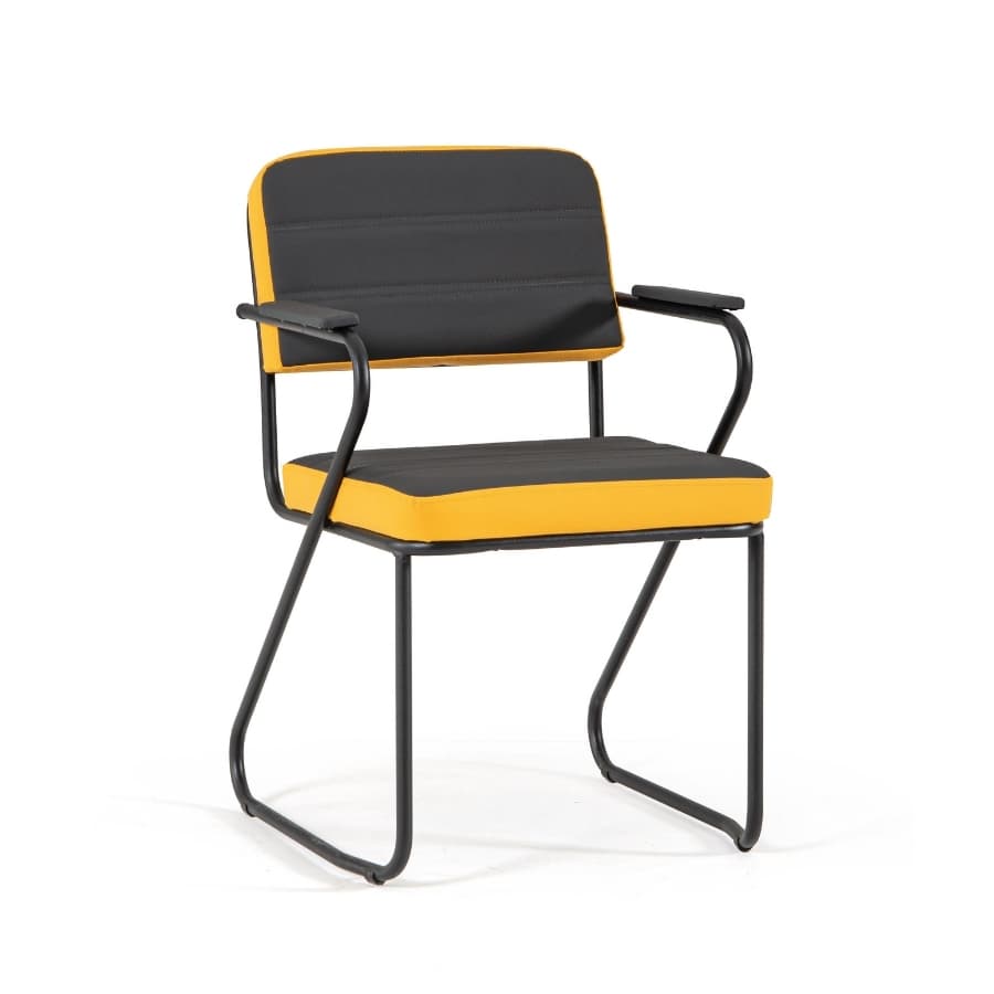 Spor Misafir Koltuğu