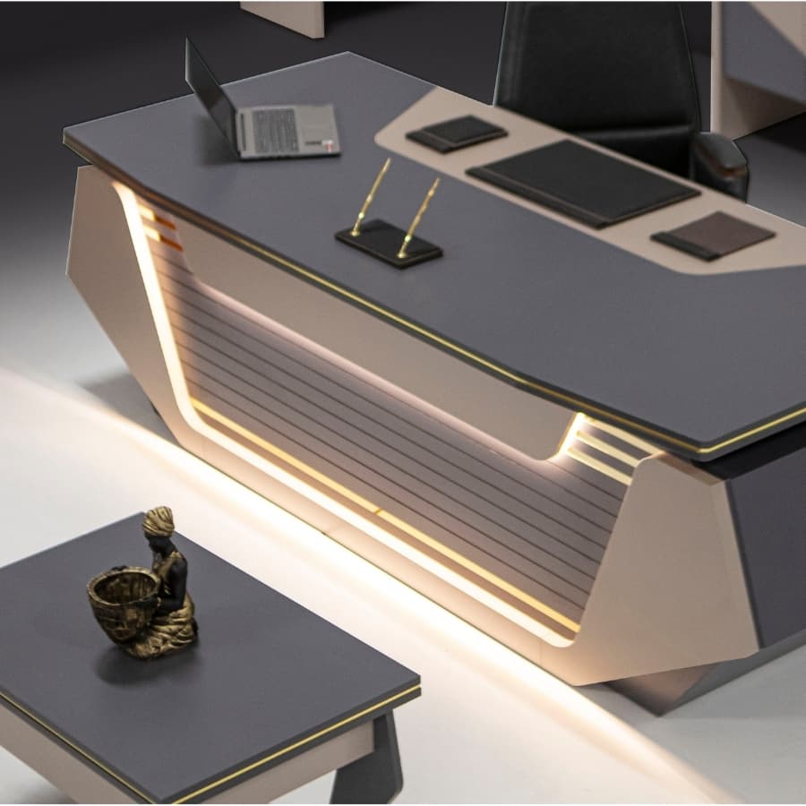 Stary Üst Düzey Yönetici Takımı - 2