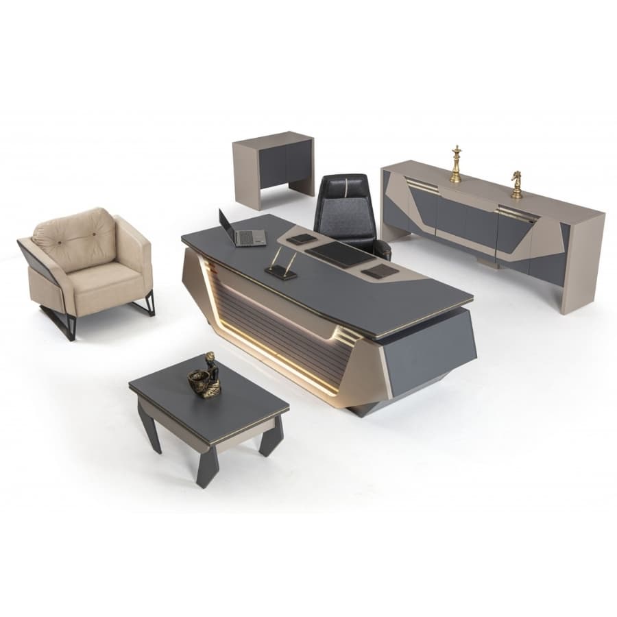 Stary Üst Düzey Yönetici Takımı